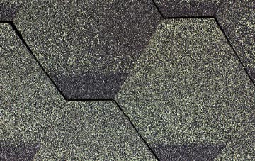 Gweek fibreglass shingle repairs