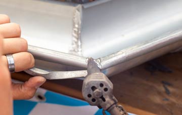 disadvantages of Gweek lead roofing