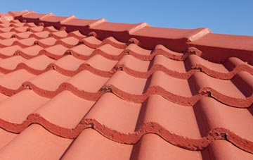 Gweek tile and slate roof replacement