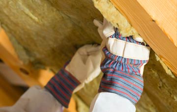 types of Gweek pitched roof insulation materials