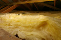 Gweek pitch roof insulation